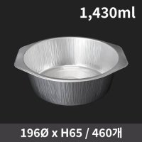 �˷�̴� ������� 1,430ml (1�ڽ� 460����)(�Ѳ�����)