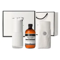 ������ WG-102BT ���� �ռ����� �ڵ� ���漭 1�� + ���� �ڵ���� ���� 1�� (500ml) +  �ڵ�Ÿ�� 1��