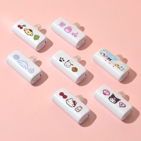 �긮�� ĳ������PD 20W �������� ��ŷ�� �������͸� 5000mAh