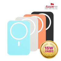 �׼� BM211 15W ���� �Ƽ����� �������� 5,000mAh �������͸�