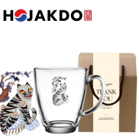�ѱ����� ��ġ��ȣ���� ȣ�۵� ����� Ŭ���� �۶� �ӱ��� 385ml ������Ʈ