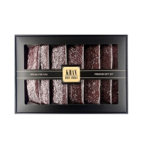 26�� �� ĭ���� �ѿ����� ������Ʈ 420g(60gx7����) + ���ι�