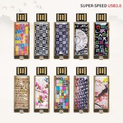 ���� �ƹ��ѱ� �ø��� �ڰ� USB�޸� (USB3.0) 16GB~128GB 10�� �̹���