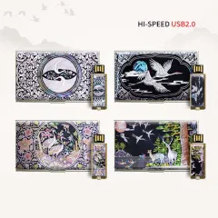���� �� �ø��� �ڰ� 2����Ʈ (�������̽�+USB�޸� USB2.0 4GB~128GB)