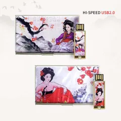���� Ȳ���� �ø��� �ڰ� 2����Ʈ (�������̽�+USB�޸� USB2.0 4GB~128GB)