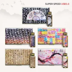 ���� �ƹ��ѱ� �ø��� �ڰ� 2����Ʈ (�������̽�+USB�޸� USB3.0 16GB~128GB)