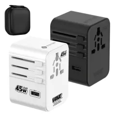 �̾�� ����� 45W ��Ƽ �����+�Ŀ�ġ ��Ʈ