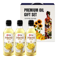 [2026 ��]�鼳 �����̾� ���ϼ�Ʈ 3P(ī�����500mlx3��)