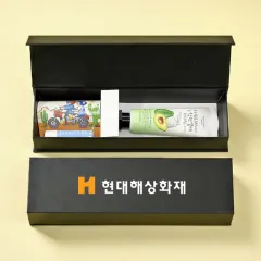 ���ϳ����ڵ�ũ�� 80ml ���� ��Ʈ 2��+�ڼ��ιٸ�