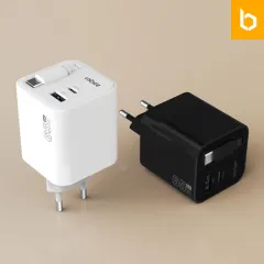 ����� GaN 65W CŸ�� �����̺� �ʰ��� ��Ƽ������