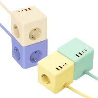 Ƽ���� SF25W ť�� ������ ��Ƽ�� 4000W ���뷮 3�� 2M PPS �ʰ�������