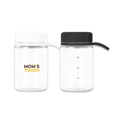 �������� Ƽ��ī�� �̴� �ڵ� ��Ʋ (������) 380ml[TEA]