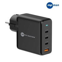 ���Ǹ� 140W GaN PD3.1 PPS ��Ƽ 4��Ʈ ���� ���� ������
