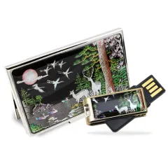�Ƹ��� ��Ʈ �����ڰ� USB+�ڰ��������̽� 2����Ʈ (4GB~128GB)