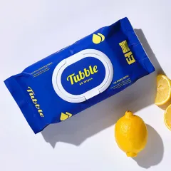 Tubble �ͺ� �Ŀ�Ŭ�� �ٸ��� ����Ƽ�� (60��)