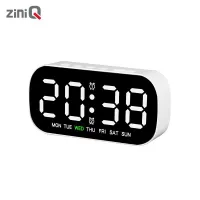 [����ť] ������ LED Ź��� ���÷��� �ð� ZQ-CM300