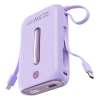 K096 PD 22.5W CŸ�� ��ü�� �������͸� 20000mAh