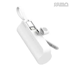 ���� 5000mAh �ʹ̴� ������ 2way �������͸� SSM-MB50