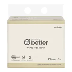 �����ѳ��� better �볪�� ���� �μ�Ƽ�� 100��x3��