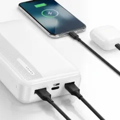 ������Ŀ ������� �޴�� �������͸� 20000mAh