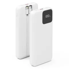 ���̿� 2in1 ��ü�� ���� ���� �������͸� 10000mAh 20W