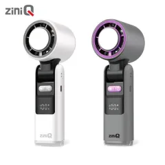 [����ť] �޼ӳð� ���̽����� BLDC ���� �̴�Ź��� ���̽� �ڵ��� �̴ϼ�ǳ�� ��Ʈ������ FN-400T (186mm x 6