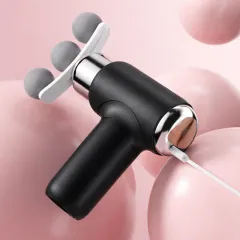 �ӷ��� 3�� �������� �̴� �ȸ��� + 9����� TRI-GUN