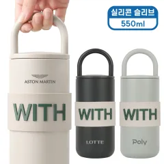 [�ٽ�] NEW �ھ� �ڵ� �Һ��� 550ml
