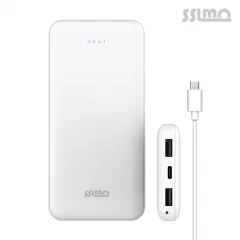 ���� 3��Ʈ 10000mAh �������͸� SSM-PB1