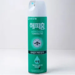 ���Ѿ��� ��� ����μ� 500ml (����Ȩ)
