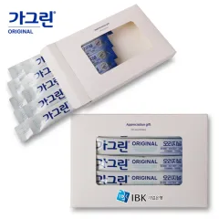 â���� �������̽� ���׸� 10ml 10pcs