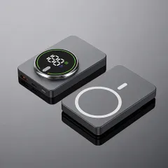 ��Ƽ�� �������� �Ƽ����� LCD �������͸� 10000mAh
