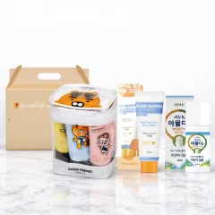 ���̴� 3����Ʈ_ īī�� ����� �̴Ͻ�5��+����ǻ����� ��ũ��+�ƹ���� ����(�����̹ڽ�)