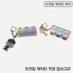 [�ֹ�����]��ũ���� Űĸ �������-3��