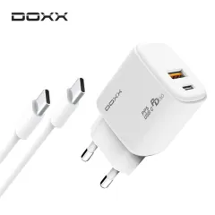 �ʰ��� ������ 2��Ʈ PD 25W ���̺� ����(DOXX)