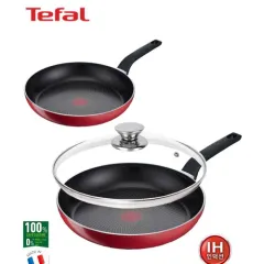���� IH ���Ĵٵ��� �δ��� �Ķ����� 3�� ��Ʈ 24+28cm+�����Ѳ�28cm