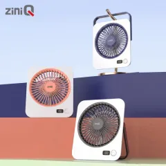 [����ť] 2WAY �̴� ����ũ ���� Ź��� ���̿� 5�ܰ�ٶ� ������ǳ�� FN-700M (140mm x 165mm x 33mm