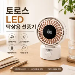 ��ν� LEDŹ��� ��ǳ��