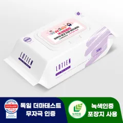 ��Ƽ�� ǻ�� ���� 40g �÷��� ��Ƽ�� (100��)