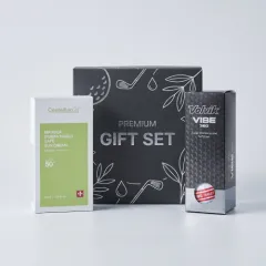 [����] ���̺� 360 3�� ������ + ����ī ��ũ�� 50ml (���ι�����)