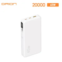 �帮�� �ʰ��� 45W ��ü�� �������͸� 20000mAh
