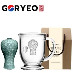 �ѱ����� K���� ����û�� Ŭ���� �۶� �ӱ��� 440ml 1P ������