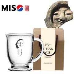 �ѱ����� K���� �󱼹��̼����� �Ŷ��ǹ̼� Ŭ���� �۶� �ӱ��� 440ml 1P ������