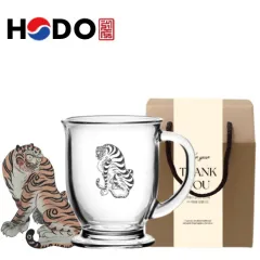 �ѱ����� K���� ȣ���� ��ȣ�� Ŭ���� �۶� �ӱ��� 440ml 1P ������