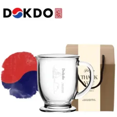 �ѱ����� K���� ���� 40240 Ŭ���� �۶� �ӱ��� 440ml 1P ������