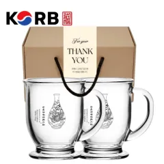 �ѱ����� K���� ���� ����ûȭ Ŭ���� �۶� �ӱ��� 440ml 2P������