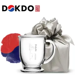 �ѱ����� K���� ���� 40240 Ŭ���� �۶� �ӱ��� 440ml (���ڱ� ����)