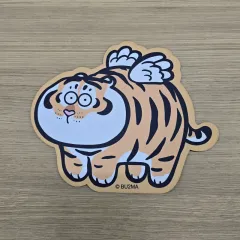 (Blossom) ����� Ǯ�÷� ���콺�е� Tiger (220*250*2 3 4mm) 1P