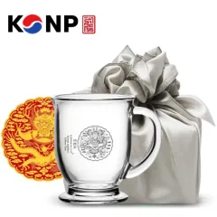 �ѱ����� K���� ����� Ŭ���� �۶� �ӱ��� 440ml (���ڱ� ����)