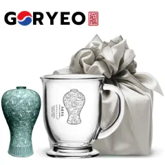 �ѱ����� K���� ����û�� Ŭ���� �۶� �ӱ��� 440ml (���ڱ� ����)